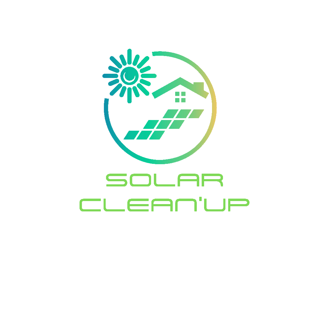 Solar Clean'Up